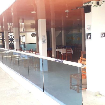 Covenas Playas Tropicales Hotel Екстериор снимка