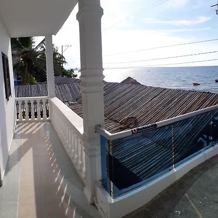 Covenas Playas Tropicales Hotel Екстериор снимка