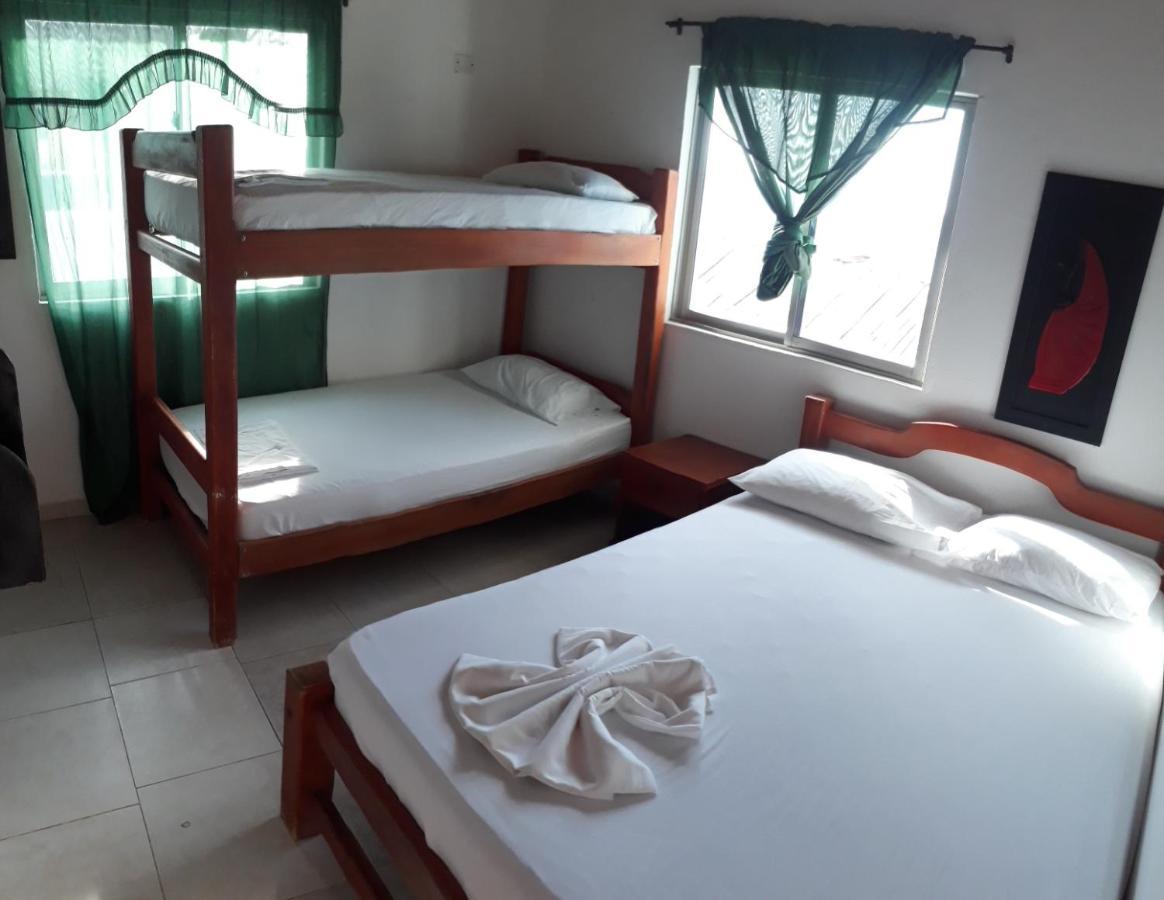 Covenas Playas Tropicales Hotel Екстериор снимка