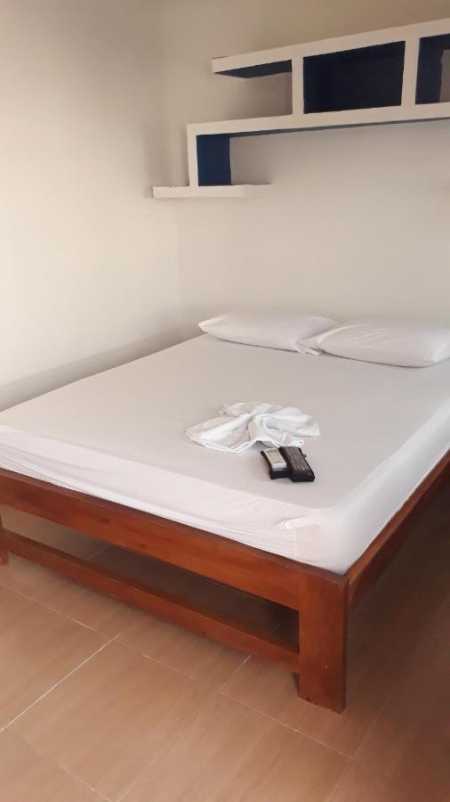 Covenas Playas Tropicales Hotel Екстериор снимка