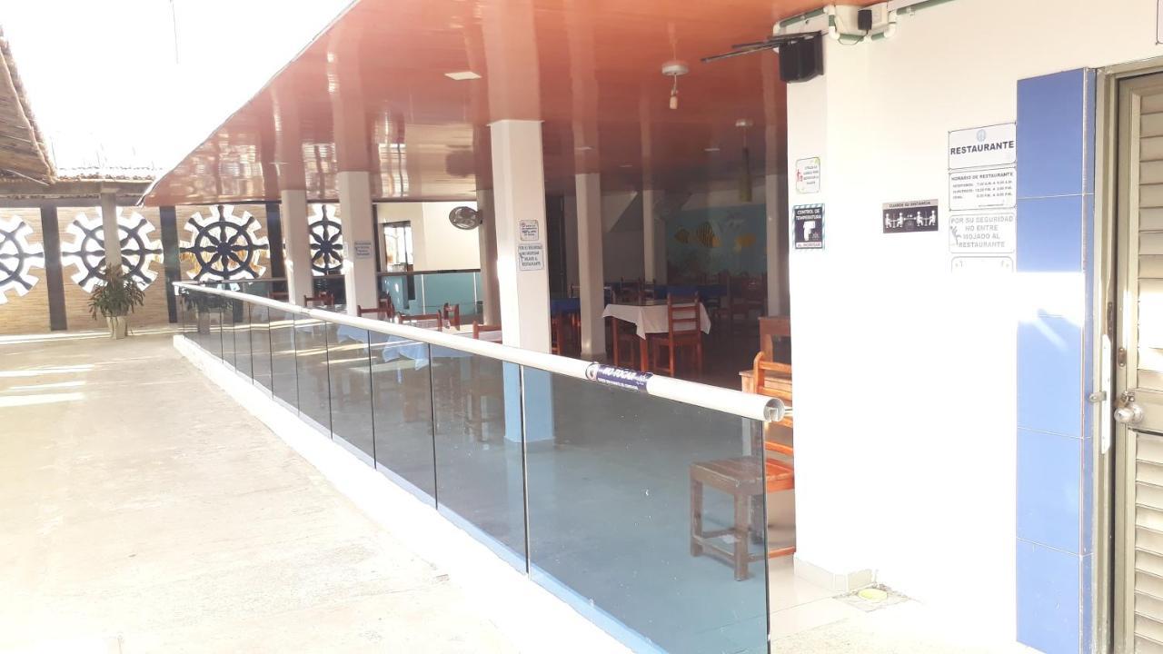 Covenas Playas Tropicales Hotel Екстериор снимка