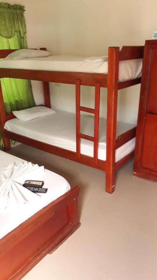 Covenas Playas Tropicales Hotel Екстериор снимка