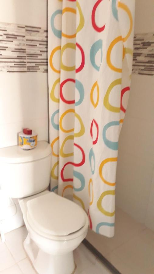 Covenas Playas Tropicales Hotel Екстериор снимка