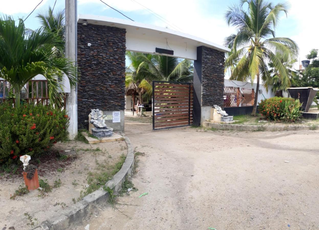 Covenas Playas Tropicales Hotel Екстериор снимка