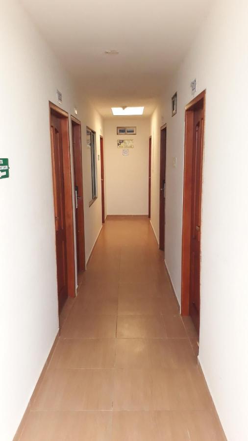 Covenas Playas Tropicales Hotel Екстериор снимка